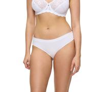 Triumph International Slip Tai Sense of Modal – Blanc Taille M Femmes