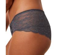 Triumph Sensual Spotlight Hipster Femme, Pebble Grey, 38
