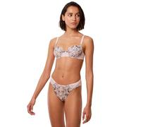 Triumph Sensual Spotlight W Bra Femme, Foundation Nude, 75C