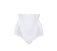 Triumph - Shape Sensation Highwaist Panty - Culotte gainante - Femme - Blanc (0003) - FR : 40