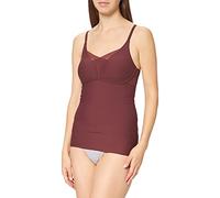 Triumph Shape Smart Bra-Shirt sous-vêtement, Decadent Chocolate, 2 Femme