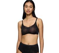 Triumph Shape Smart Ellipse Soutien-Gorge, Noir, 2 Femmes