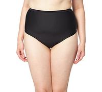 String Taille Haute Sculptant Triumph noir Noir XL