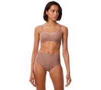 Triumph - String femme - Shape Smart Maxi - Marron - Taille S
