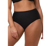 Triumph Shape Smart Maxi sous-vêtement, Noir, L Femme