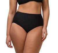 Culotte Haute Sculptante Triumph noir Noir XL