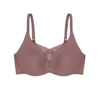 Triumph Shape Smart P Bra Femme, Rose Brown, 02