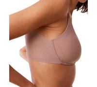 Triumph Shape Smart P Bra Femme, Toasted Almond, 02