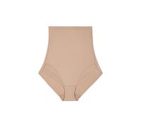 Triumph International Culotte taille haute True Shape Sensation sculptante Smooth Skin Beige 42
