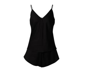 TRIUMPH Shorty 'Endless Comfort' noir, Taille L