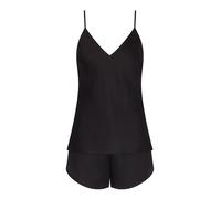 TRIUMPH Shorty ' Silky Sensuality ' noir, Taille L