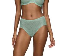 Triumph Signature Sheer Maxi EX Slips, Misty Turquoise, 48 aux Femmes
