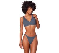Triumph Signature Sheer P EX Bra Femme, Cloudy Blue, 70A