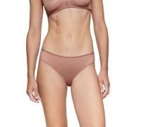 Triumph Signature Sheer Tai EX Slips, Toasted Almond, 38 aux Femmes