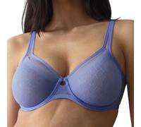 Triumph - Signature Sheer W01 - Soutien-Gorge Minimiseur, Jacaranda, 85C