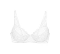 Triumph – Soutien-gorge Amourette – pour femmes – Blanc – 75E