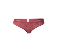 TRIUMPH Slip 'Amourette Charm' bourgogne, Taille XXXL