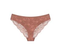 TRIUMPH Slip ' Amourette Charm Brazilian ' rosé, Taille S-M