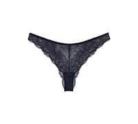 TRIUMPH Slip 'Amourette Charm' noir, Taille XS-S
