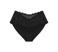 TRIUMPH Slip ' Amourette Maxi ' noir, Taille M-L