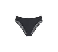 Triumph Amourette Tai Femme, Black, 38