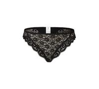 TRIUMPH Slip 'Amourette' noir, Taille S