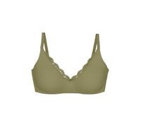 TRIUMPH Slip 'Amourette' olive, Taille S