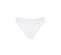 Triumph Amourette Tai Femme, White, 40