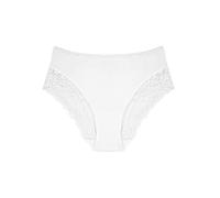 TRIUMPH Slip blanc, Taille XL