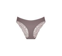 TRIUMPH Slip BODY MAKE-UP ILLUSION LACE gris pigeon gris | 38