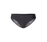 TRIUMPH Slip 'Body Make-Up Illusion' noir, Taille S