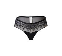 TRIUMPH Slip 'Crazy Stupid Love' bleu roi / noir, Taille L