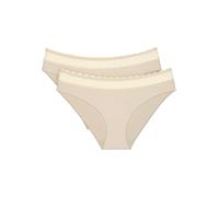 TRIUMPH Slip 'Feel of Modal' beige, Taille L