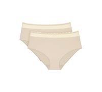 TRIUMPH Slip 'Feel of Modal' beige, Taille XL