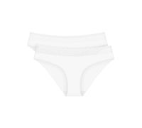 TRIUMPH Slip 'Feel of Modal' blanc, Taille M