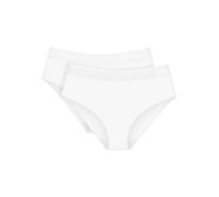 TRIUMPH Slip 'Feel of Modal' blanc, Taille S