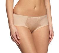 Triumph - Slip Femme - Essential Minimizer Hip (1NV54) - Beige (SMOOTH SKIN ) - FR : 38 (Taille fabricant : 36)