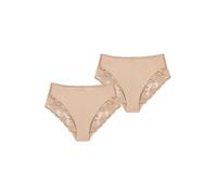 TRIUMPH Slip ' Ladyform Soft ' beige, Taille M