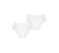 TRIUMPH Slip ' Ladyform Soft ' blanc, Taille M