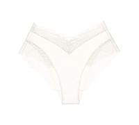 culotte haute blanc cassé Blanc cassé XL