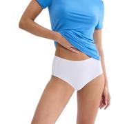 Culotte femme Triumph Smart Invisible Maxi Blanc 46/48