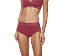 Triumph Slip midi Feel of Modal pour Femme, Sweet Marsala, S