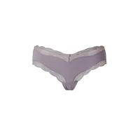 TRIUMPH Slip 'Natural Spotlight' gris, Taille S