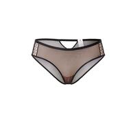 TRIUMPH Slip 'Palina Cosmic Heartbeat' noir, Taille M-L