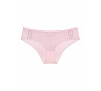 TRIUMPH Slip PALINA COSMIC HEARTBEAT vintage pink rose | 38