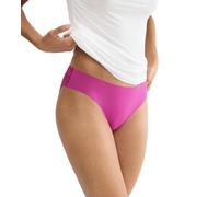 Triumph Slip Pretty Micro Tai pour Femme, Plum Fusion, S