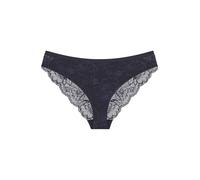 TRIUMPH Slip ' Red Label Amourette Charm ' gris foncé, Taille M-L