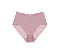 TRIUMPH Slip ' Red Label Triumph Signature Sheer ' rose, Taille S-M