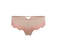 TRIUMPH Slip sable / rose, Taille XXXL