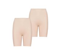 TRIUMPH Slip scultant ' Becca Extra High+Cotton ' beige, Taille XXXL